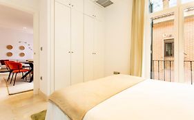 MIT House Echegaray I en Madrid